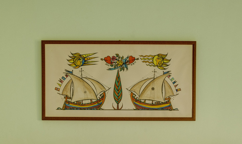 The Noble Rooms